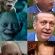   Lord Rings Character Gollum