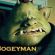   Fungus Bogeyman