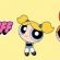 Discuss  The Powerpuff Girls