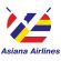   Asiana Airlines