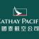 Discuss  Cathay Pacific Airlines