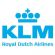 Discuss  KLM,Royal Dutch Airlines