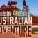   Robson Greens Australian Adventure