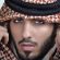   Omar Borkan Al Gala Banned For Being Handsome