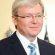 Top  Kevin Rudd