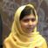   Malala Yousafzai