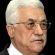 Palestinian President Mahmoud Abbas