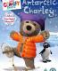 Little Charley Bear â€“ Antarctic Charley