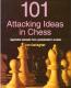 Top  101 Attacking Ideas In Chess