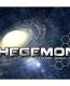  Hegemonic,4x Space Board Game
