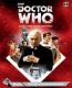   Doctor Who First Doctor Sourcebook Hardcover