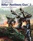 Top  Rifts RPG World Book Northern Gun 1