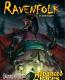 Best of  Advanced Races #5 Ravenfolk ,PFRPG