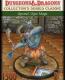 Best of  Dungeons & Dragons Qesnef, Ogre Mage Miniatures
