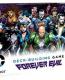 Discuss  Dc Comics Deck Building Game Forever Evil