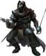 Top  Pathfinder Vigilante Class