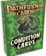 Best of  Pathfinder Roleplaying Game Condition Cards
