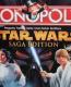 Top  Star Wars Monopoly Board Game