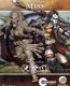   Guild Ball,Minx Miniature