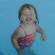 Nevaeh Swimming