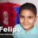 Felipe Birthday &, Pinata