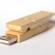 Usb Wooden Clip