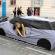 Tent Car
