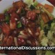 Best of  Tofu In Sweet & Sour Sauce With Garlic