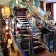   One Many Ornate Staircases Aboard Norwegian Pearl