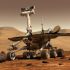   Mars Rover