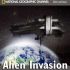 Discuss  Alien Invasion