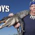 Best of  Gator Boys