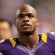 Discuss  Adrian Peterson