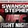 Top  UFC Fight Night 44 Swanson vs Stephens