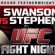 Top  UFC Fight Night 44 Swanson vs Stephens
