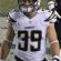 Best of  Danny Woodhead