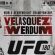 Best of  UFC 180 Werdum vs Hunt