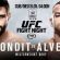 Top  Ufc Fight Night 67 Condit vs Alves