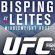 Discuss  UFC Fight Night 72 Bisping vs Leites