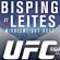 Discuss  UFC Fight Night 72 Bisping vs Leites