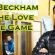 Top  David Beckham For Love Game