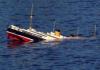 Ship Crashes,Sinking Ships