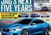   Autocar UK Magazine