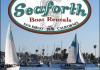 Top  Seaforth Boat Rentals