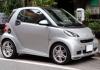 Discuss  Mercedes Smart ForTwo