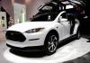 Best of  Telsa Model X