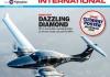 Discuss  Flight International Magazine Weekly