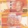  South Africa Rand