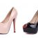 Discuss  Rate Polished Modern Stiletto Shoe