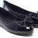 Best of  Rate Black Flat Bow Shoe